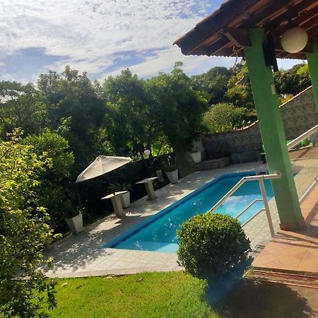 Casa de Temporada - Mairiporã Vila Exterior foto