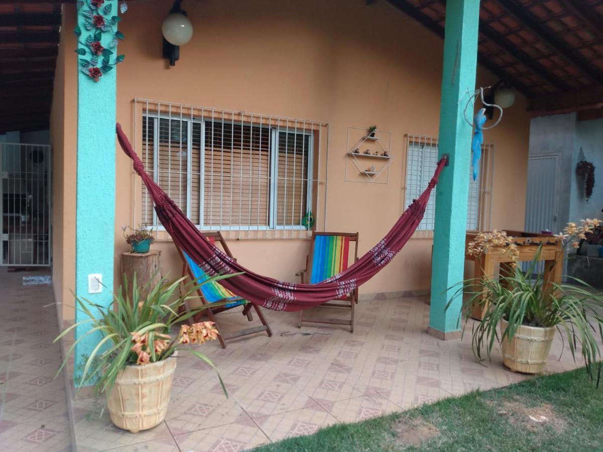 Casa de Temporada - Mairiporã Vila Exterior foto