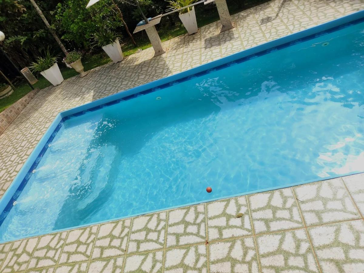 Casa de Temporada - Mairiporã Vila Exterior foto