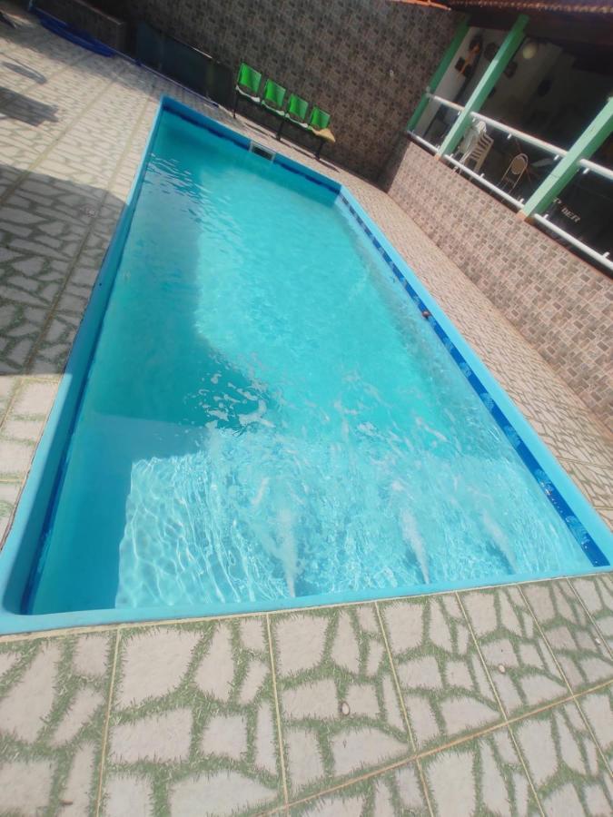 Casa de Temporada - Mairiporã Vila Exterior foto