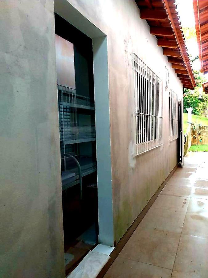 Casa de Temporada - Mairiporã Vila Exterior foto