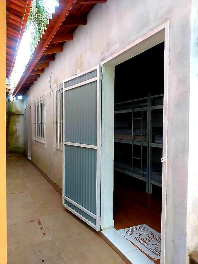 Casa de Temporada - Mairiporã Vila Exterior foto